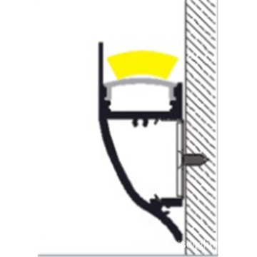 light office lighting Linear LED design luminaire